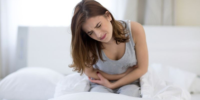 Pelvik konjesyon sendromu nedir?