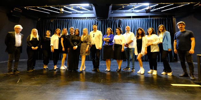 'Dostluk Kazansın' gün sayıyor