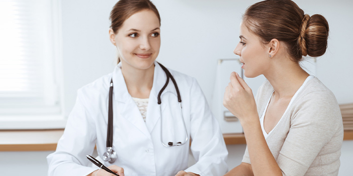 Genital estetik ihtiyaç olabilir