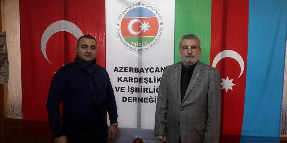 Türk Hareketi Derneği Harekete Geçti