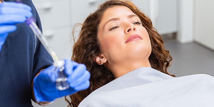 Mezoterapinin yararları