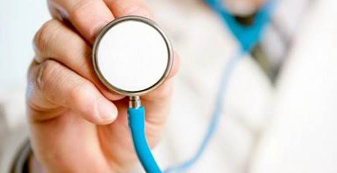 Hasta Başına Müracaat Sayısı 4 Bin 673 Oldu