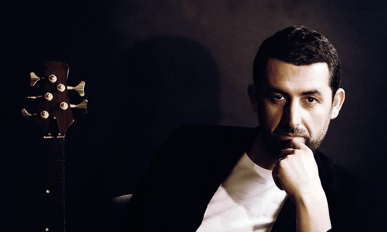 "Teona" Karadeniz Müziğini Dünyaya Tanıtacak