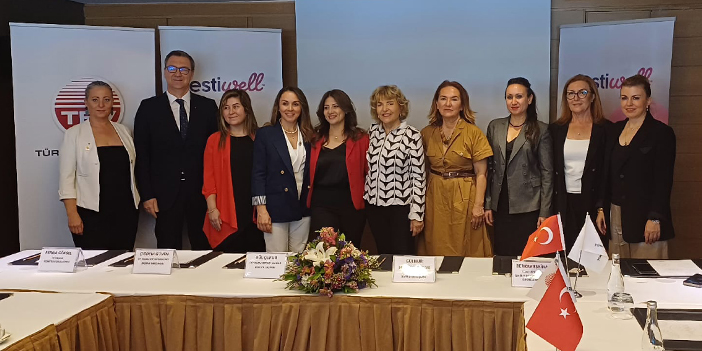 İzmir'de 'Festiwell 2024' coşkusu
