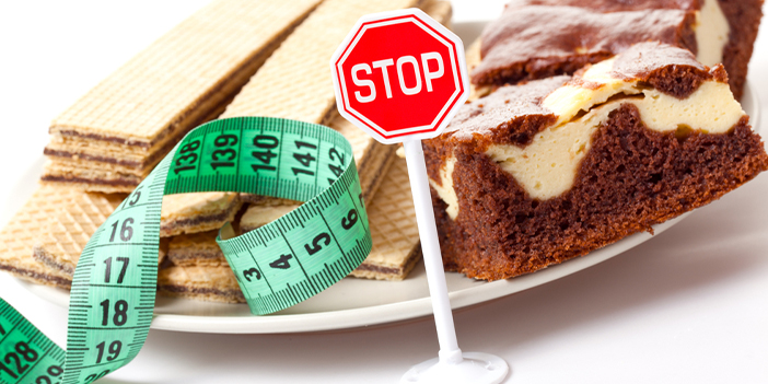 Tatlı krizi nasıl geçer?