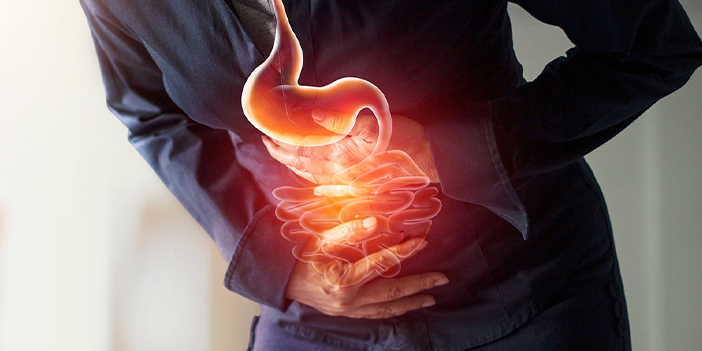 Reflü hastalığına dikkat!