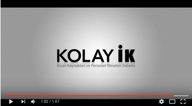 Workinton, İK süreçlerinde dijital dönüşümü Kolay İK ile gerçekleştiriyor