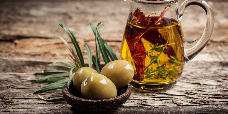 Zeytin ve zeytinyağı ihracatçılarından Rusya hamlesi