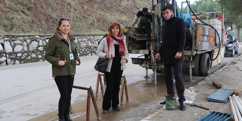 Ulu Cami’nin Tarihi Dokusu Ortaya Çıkacak
