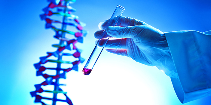 Genetik faktörlere dikkat!