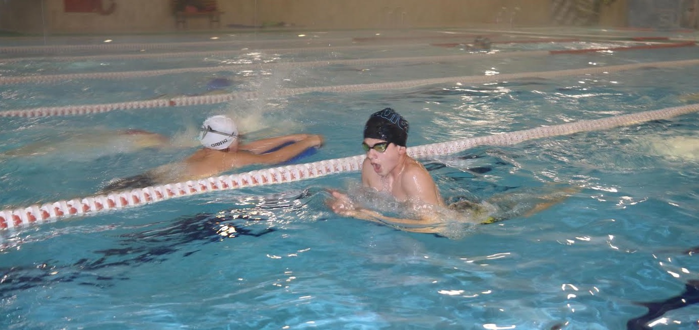 Büyükşehirli Yüzücüler Parladı