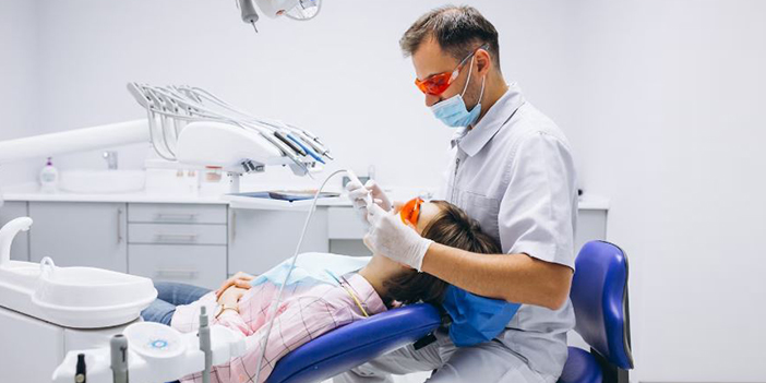 Diş kaybına yol açabilir!