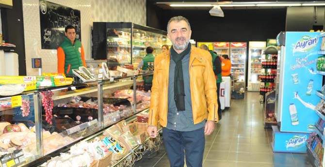 Ege Takım Ulusal Marka Olma Yolunda