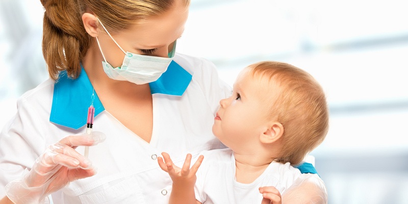 AŞIRI ALERJİK ÇOCUKLAR İÇİN 5 ÖNLEM