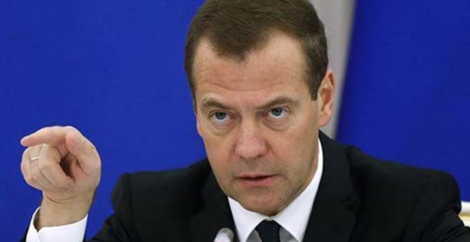 Rusya'dan Türkiye Talimatı