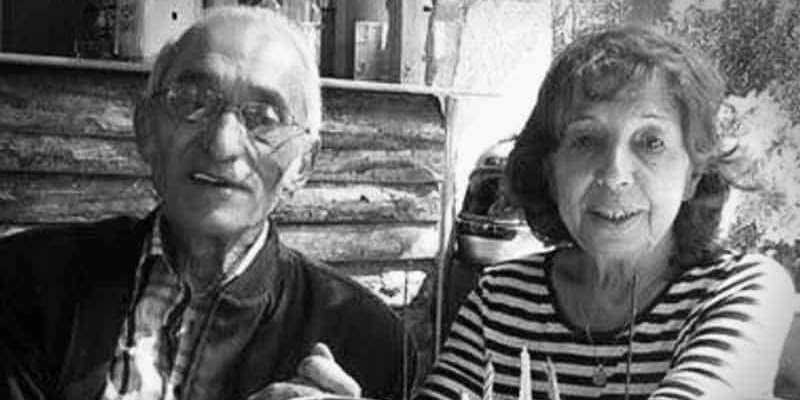 İzmir'de ölüme giden yaşlı çiftle ilgili ürperten ayrıntı