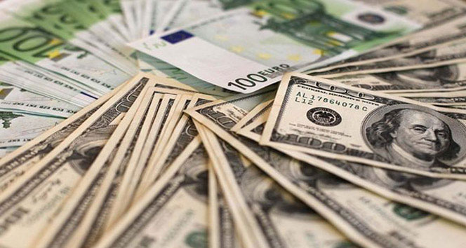 Dolar ve Euro fiyatları ne kadar oldu?