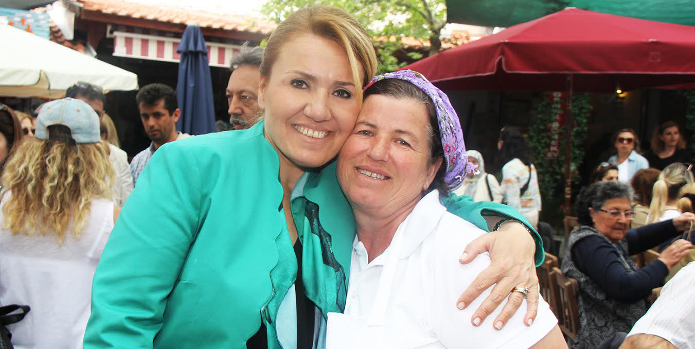 TEK İHTİYACIMIZ OLAN SEVGİ