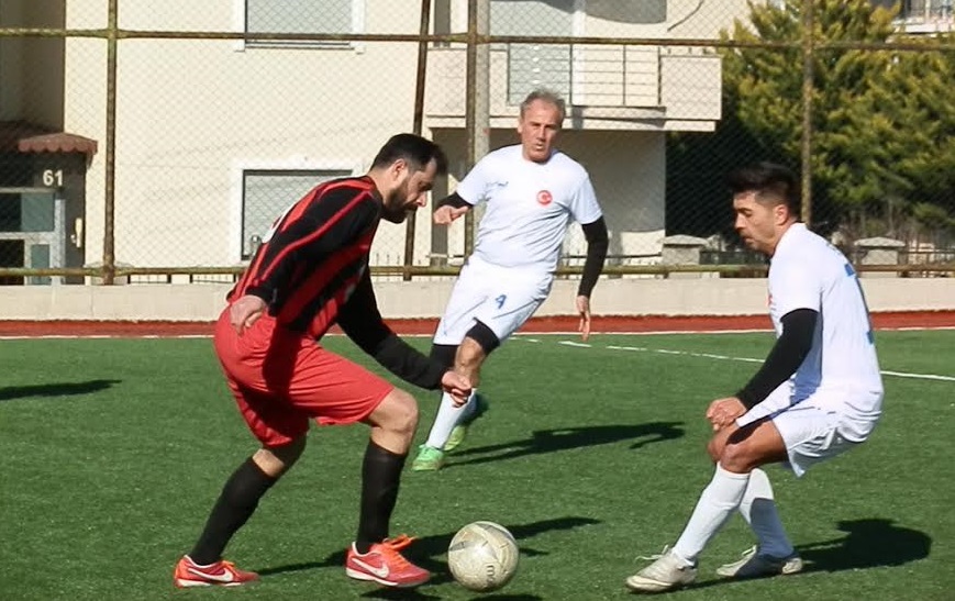 FOÇA 3 – MANİSA MASTERLER 2