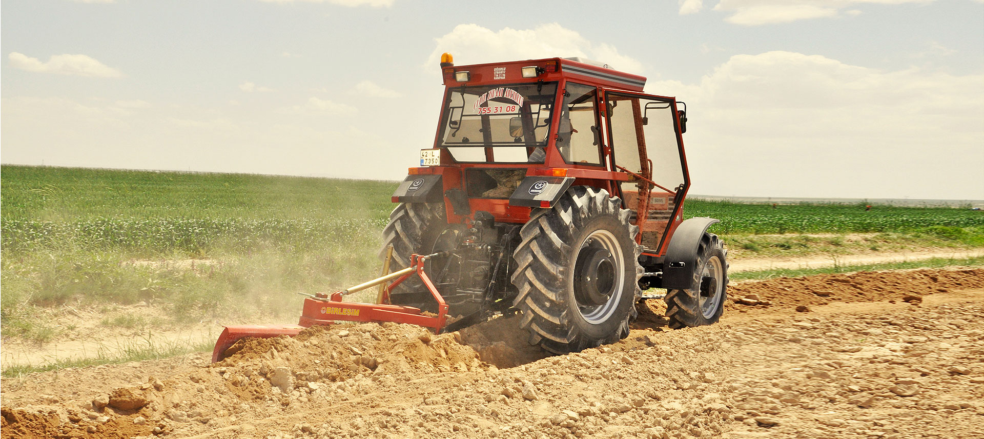5. AYDIN TARIM GIDA VE HAYVANCILIK  FUARI ZİYARETÇİLERİYLE BULUŞMAYA HAZIR