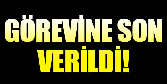 Galatasaray'da şok ayrılık!