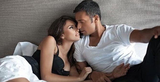 Ailesinin Rızası Olmadan Evlenmiş