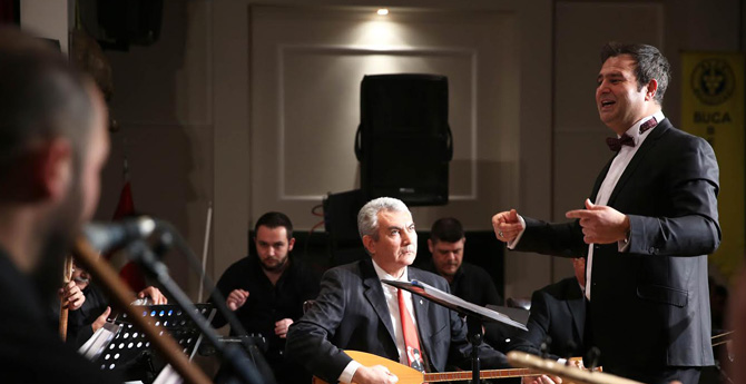 Anadolu Ezgileriyle Sevgililer Günü