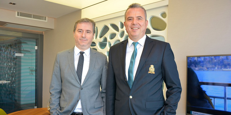 “EKONOMİDE BAHAR HAVASI, MAYISTA HİSSEDİLİR”