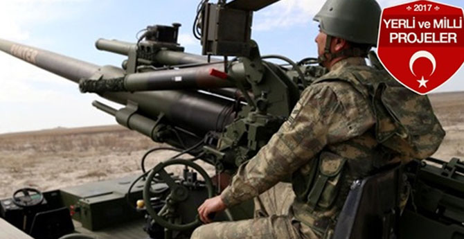 Panter Gücü Türk Silahlı Kuvvetler'de