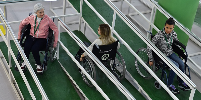 Siz de farkında mısınız?