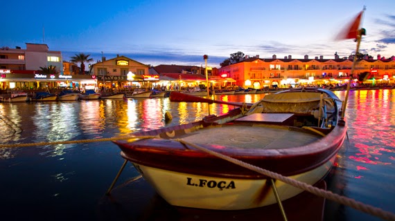 DENİZ ÖYKÜLERİ ÖDÜLÜ’NÜN ALTINCISI DÜZENLENİYOR