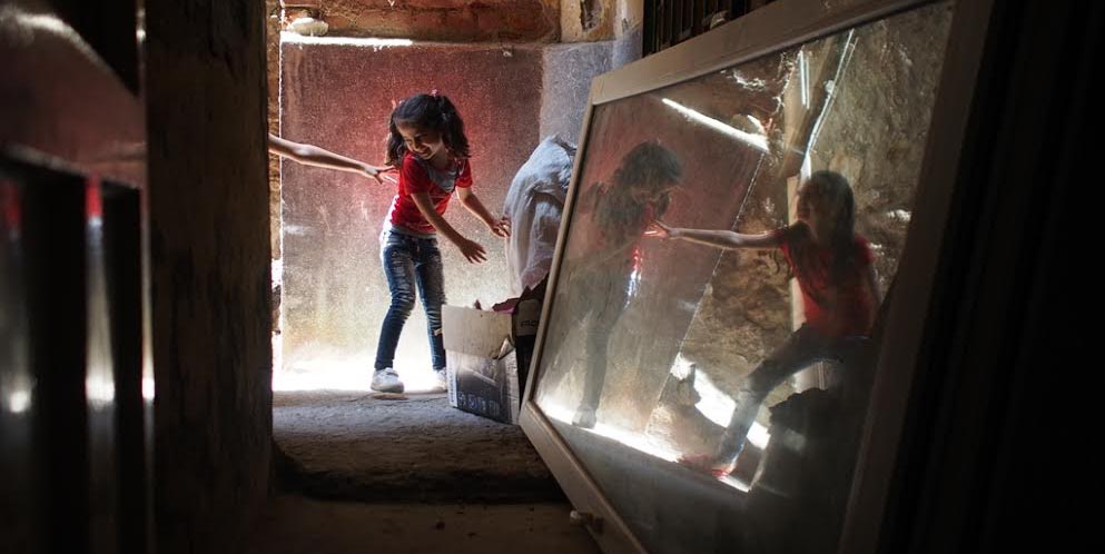 “Basmane’de Yeni Yaşam”