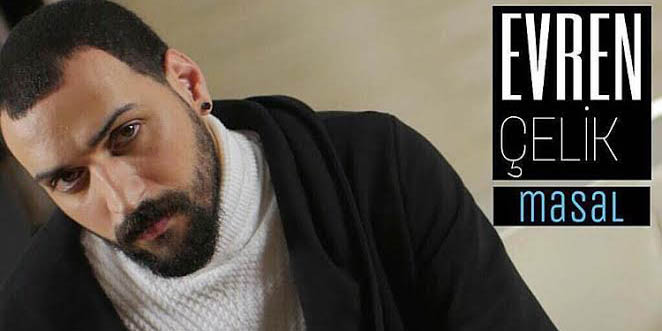 YENİ SINGLE ÇALIŞMASIYLA MERHABA DEDİ