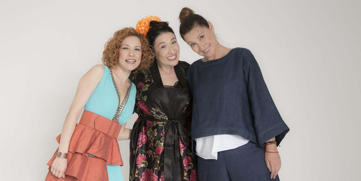 SEZONUN SON İZMİR TURNESİ BAŞLIYOR!