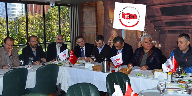 ETBİR'de yeniden Ahmet Yücesan…