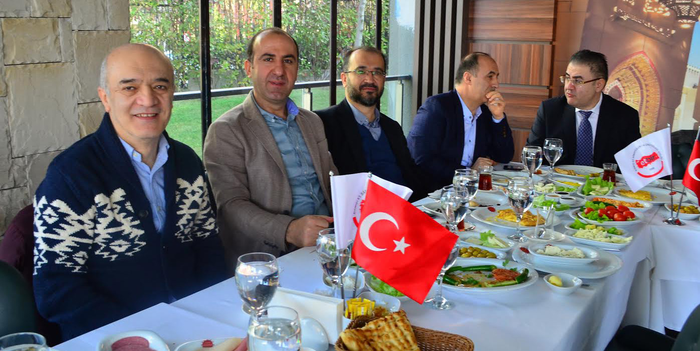 ETBİR'de yeniden Ahmet Yücesan…