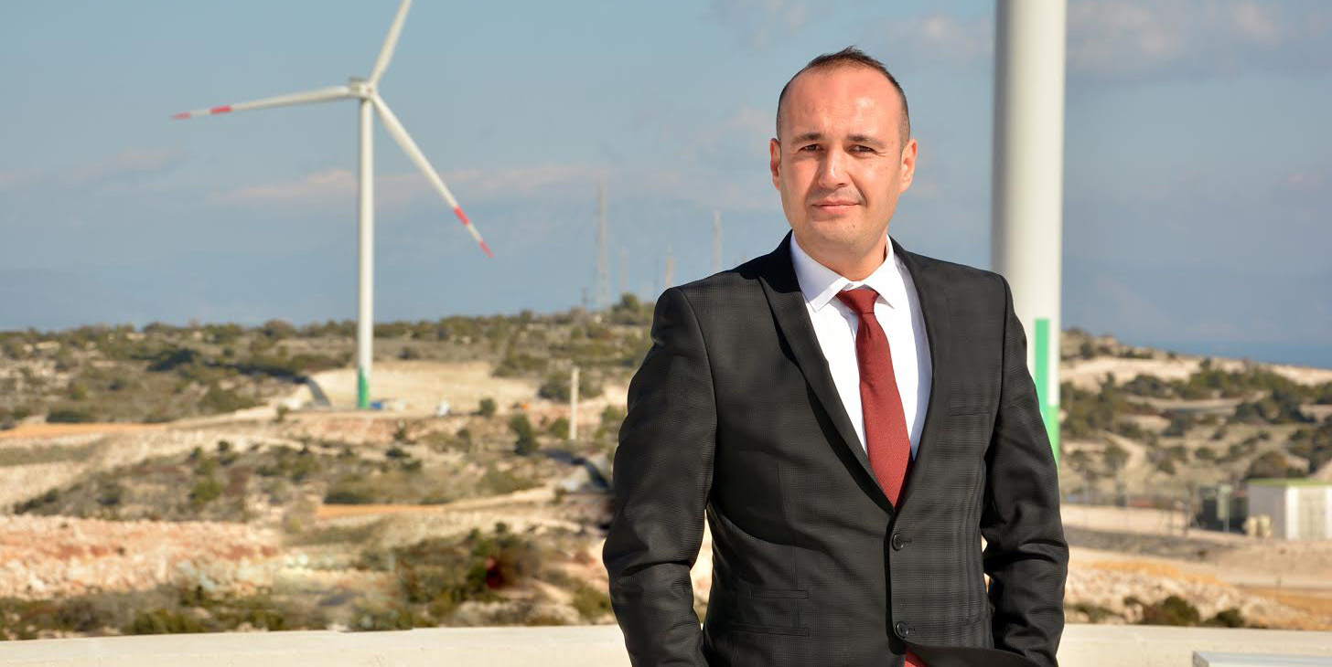 Tramvayların enerjisini rüzgardan üretebiliriz