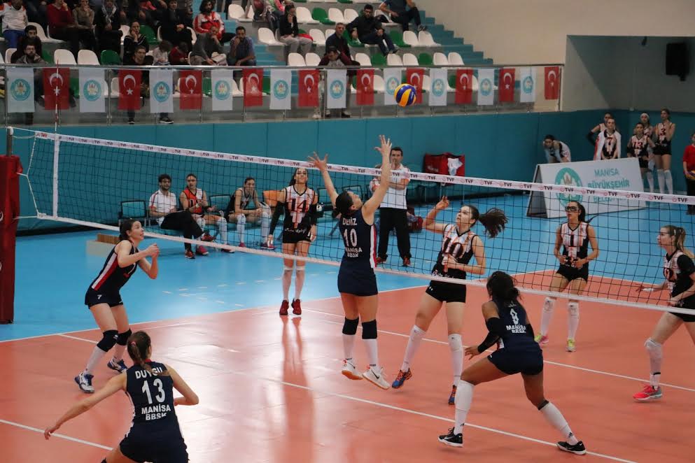 ‘Rota’mız Play-Off