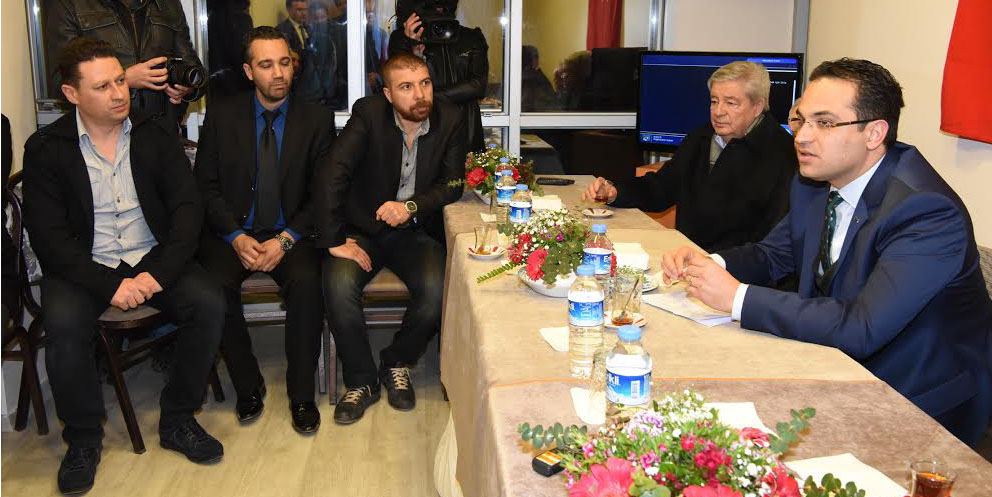 Yaşam standartlarını yükseltecek hizmetler