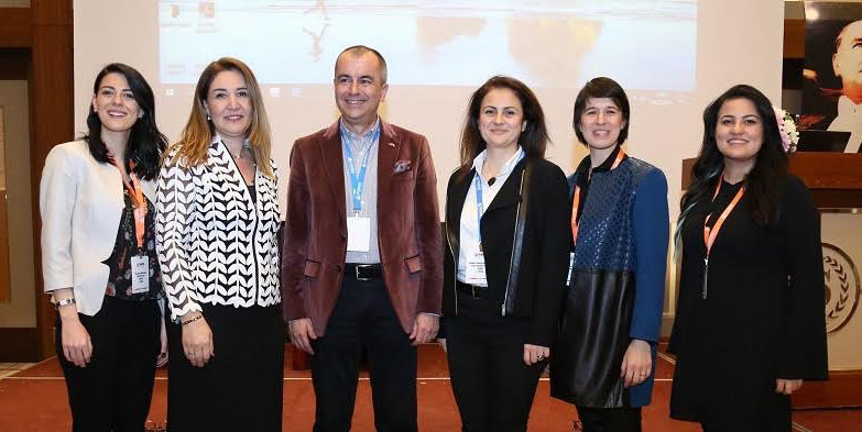 TAİDER, Aile Şirketlerini Kültürlerarası İlişkiler Konusunda İnceledi