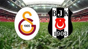 GALATASARAY 0-1 BEŞİKTAŞ