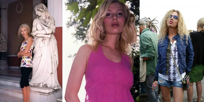 Cinsel ilişki için para almadığını söyledi