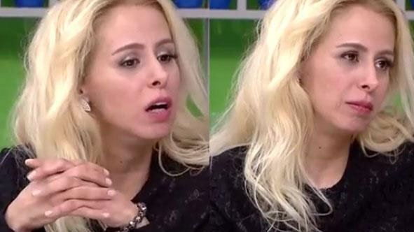 Niran Ünsal başını yeniden açtı; sosyal medya yıkıldı