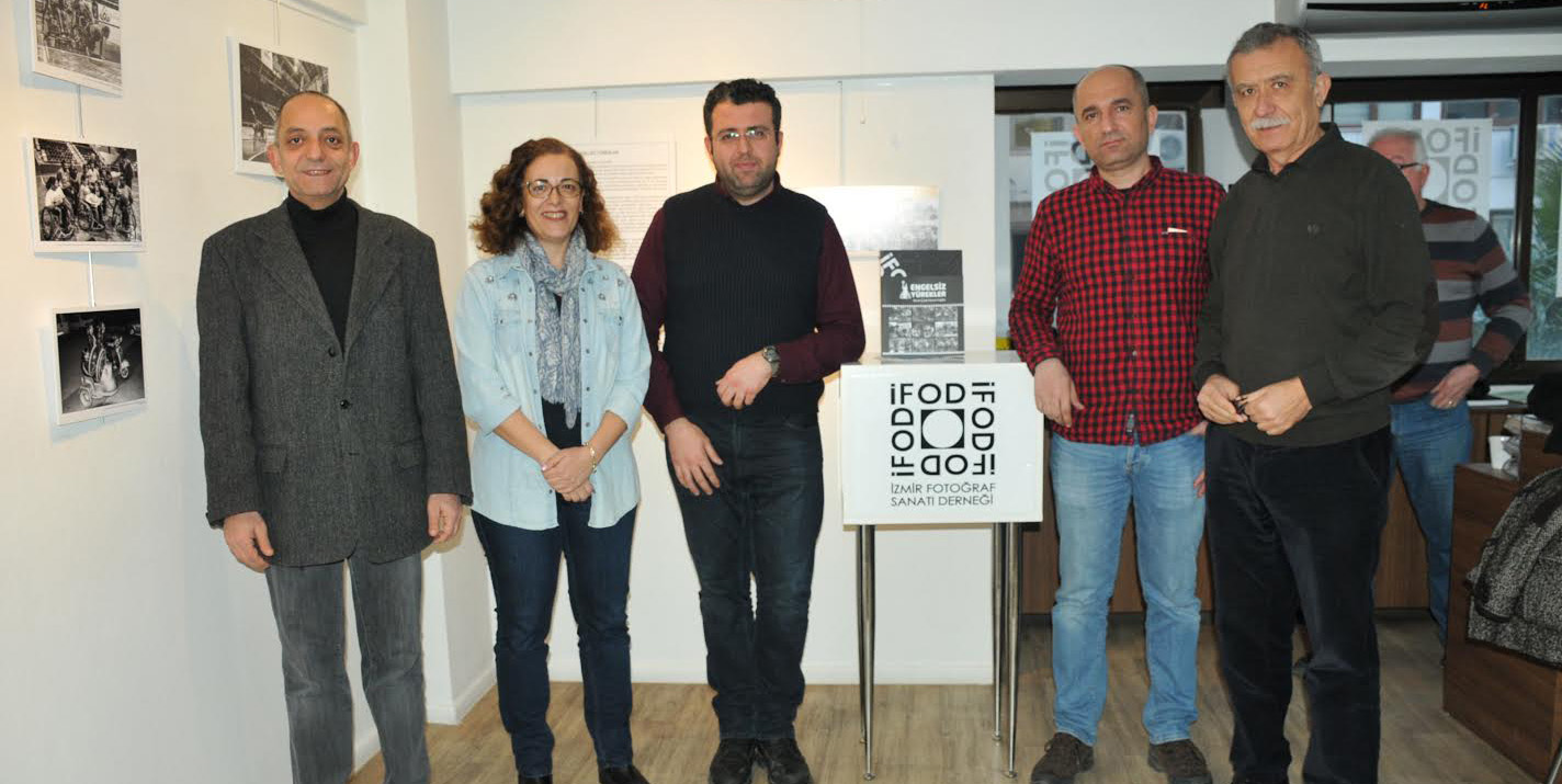 “ENGELSİZ YÜREKLER” İFOD’DA