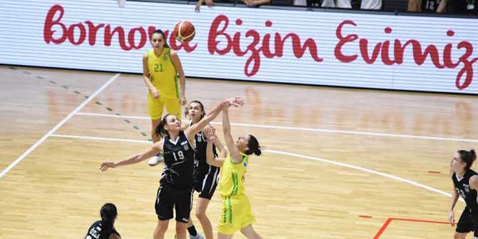 Bugün final maçları oynanacak