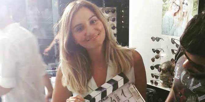 FERRUH FİLİZ’DEN, KADINA ŞİDDETE SANATLA TEPKİ