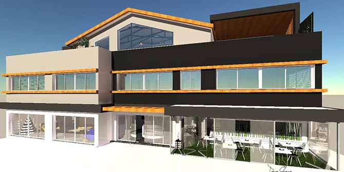 Buca Belediyesi’nden kadınlara 8 Mart hediyesi