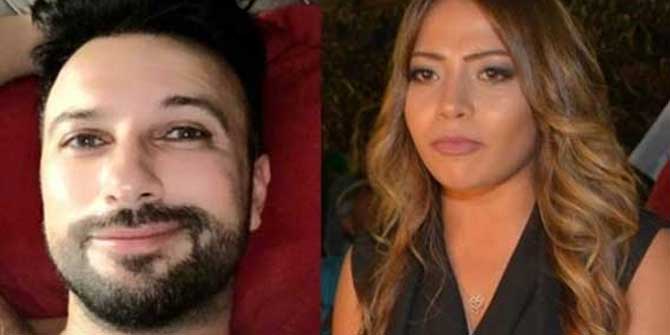 Tarkan'ın Yatak Pozu Eşini Çıldırttı!