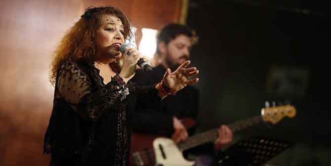 Konak’ta 8 Mart’a özel konser