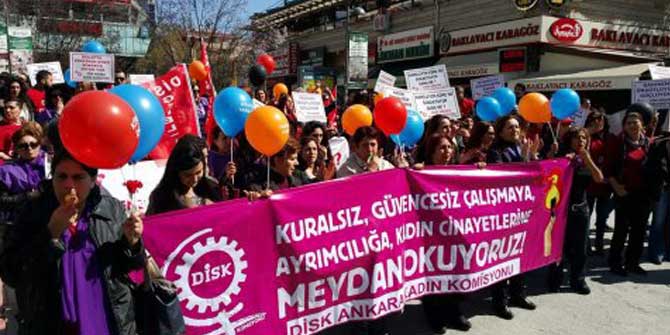 Her 4 Kadından 3'ü Ücretsiz Çalışıyor